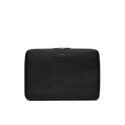 Zdjęcie Calvin Klein Etui na laptopa Ck Sleek Folio K50K513035 Czarny