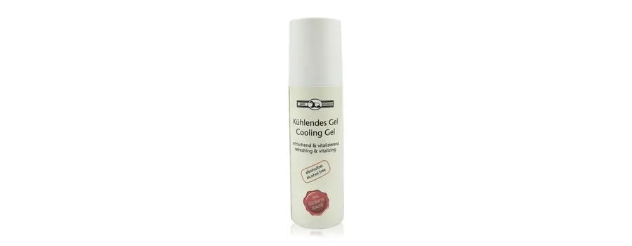 obrazek 1 Golddachs Cooling Gel Żel do twarzy 30 ml