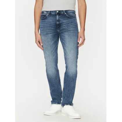 Zdjęcie HUGO Jeansy 50530587 Niebieski Slim Fit