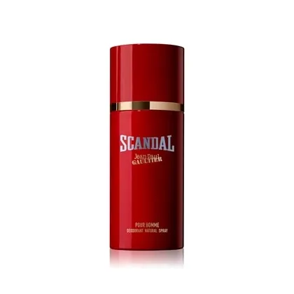 Zdjęcie Jean Paul Gaultier Scandal pour Homme Dezodorant w sprayu 150 ml