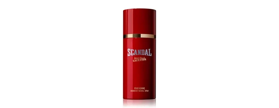 obrazek 1 Jean Paul Gaultier Scandal pour Homme Dezodorant w sprayu 150 ml