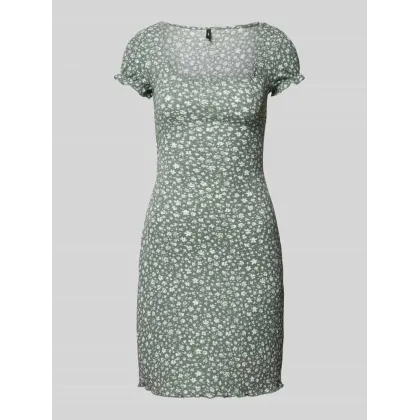 Zdjęcie Sukienka o długości do kolan model ‘HILLARY’