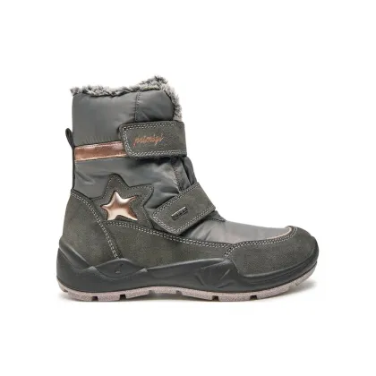 Zdjęcie Primigi Śniegowce 6878555 D GORE-TEX Szary
