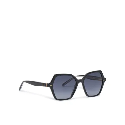 Zdjęcie Tommy Hilfiger Okulary przeciwsłoneczne 2213/S 207945 Czarny