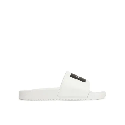 Zdjęcie HUGO Klapki Timein 50546281 Biały