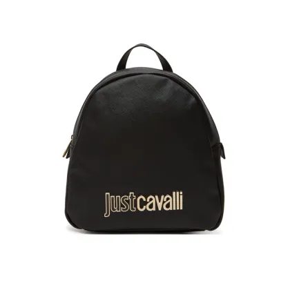 Zdjęcie Just Cavalli Plecak 78RA4BBD ZS766 Czarny