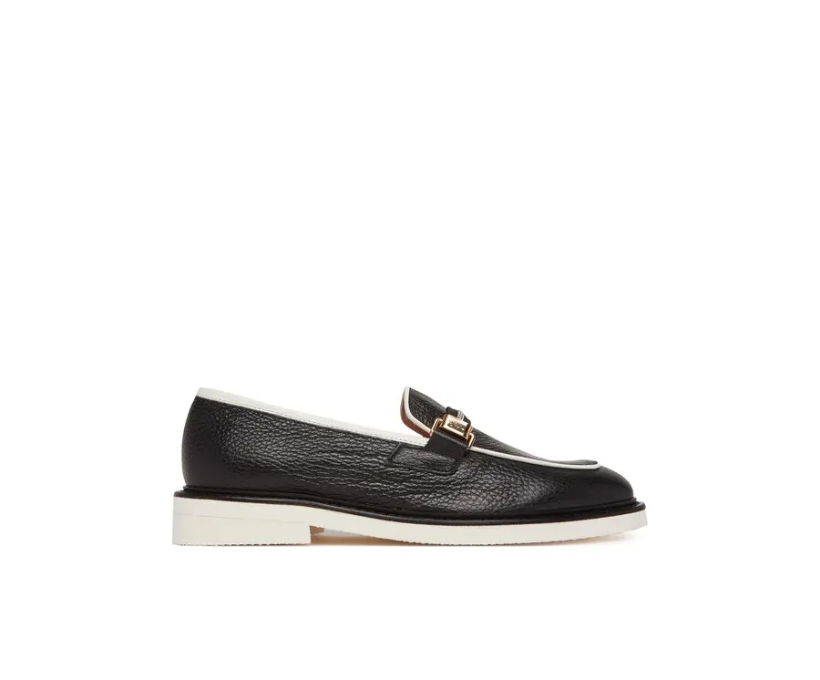 obrazek 1 Pollini Lordsy SA10063G1MTD100A Czarny