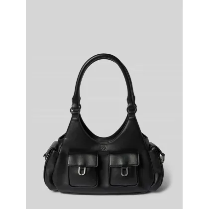 Zdjęcie HUGO Torebka Caliope 50536067 10269703 01 Czarny