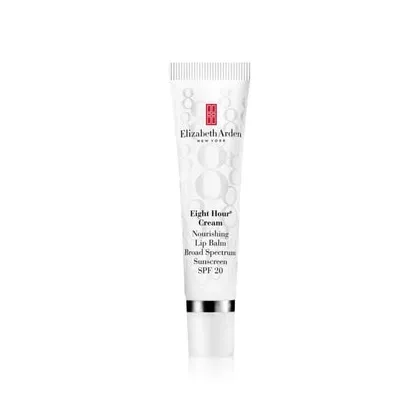Zdjęcie Elizabeth Arden Eight Hour Nourishing Balsam do ust 14.8 g Transparent