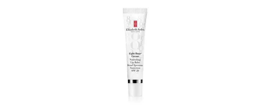 obrazek 1 Elizabeth Arden Eight Hour Nourishing Balsam do ust 14.8 g Transparent