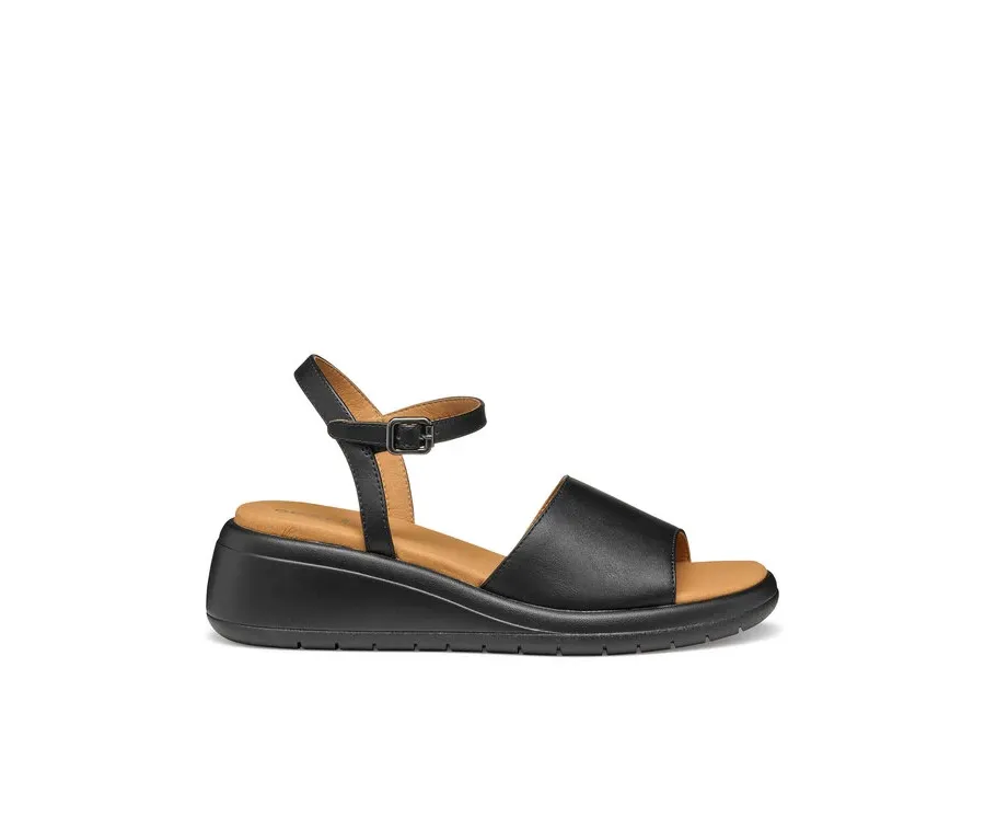 obrazek 1 Geox Sandały D Meliconia D550EA 000BC C9999 Czarny