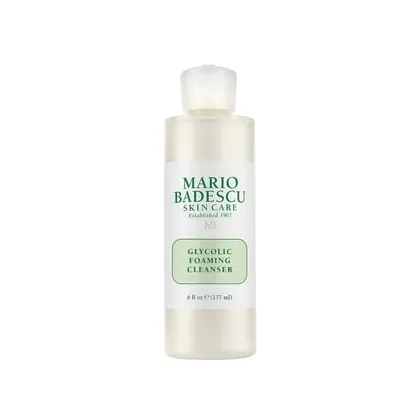 Zdjęcie Mario Badescu Glycolic Foaming Cleanser Pianka oczyszczająca 177 ml
