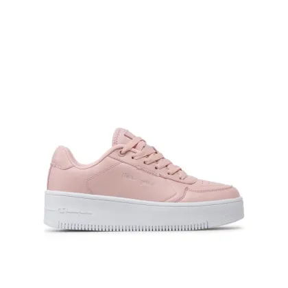 Zdjęcie Champion Sneakersy Rebound Platform S11473-CHA-PS047 Różowy