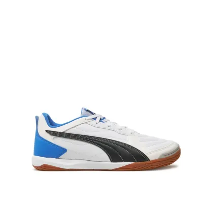 Zdjęcie Puma Buty do piłki nożnej Pressing IV 107419 Biały