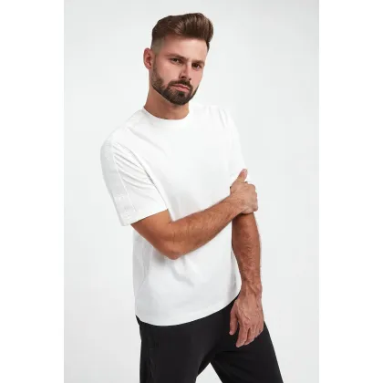 Zdjęcie T-shirt męski ARMANI EXCHANGE Armani Exchange