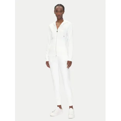 Zdjęcie EA7 Emporio Armani Dres 8NTV51 TJ9RZ U0005 Biały Regular Fit
