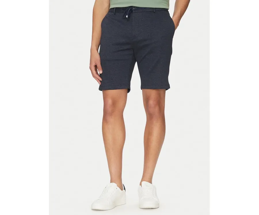 obrazek 1 JOOP! Szorty materiałowe 17 JT-80Capri-J 30045913 Niebieski Slim Fit