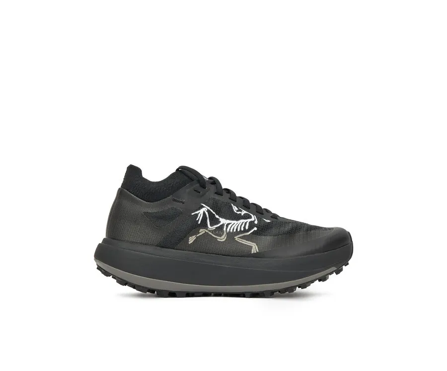 obrazek 1 Arc'teryx Buty do biegania Sylan Pro X000010076 Czarny