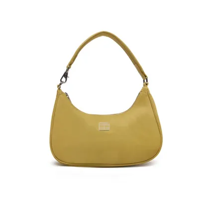 Zdjęcie Tommy Jeans Torebka AW0AW16984 Brązowy