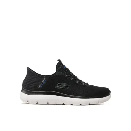 Zdjęcie Skechers Sneakersy High Range 232457 Czarny