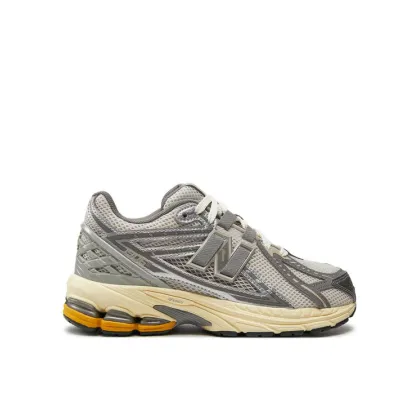 Zdjęcie New Balance Sneakersy GC1906RD Szary