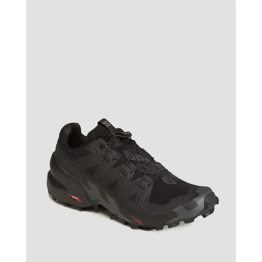 obrazek 1 Buty Trailowe Męskie Salomon Speedcross 6