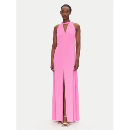 Zdjęcie ACCESS FASHION Sukienka wieczorowa 53-3388-145 Różowy Regular Fit