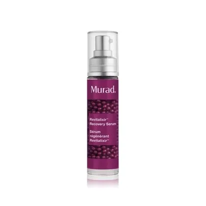 Zdjęcie Murad Hydration Revitalixir Recovery Serum Serum do twarzy 40 ml