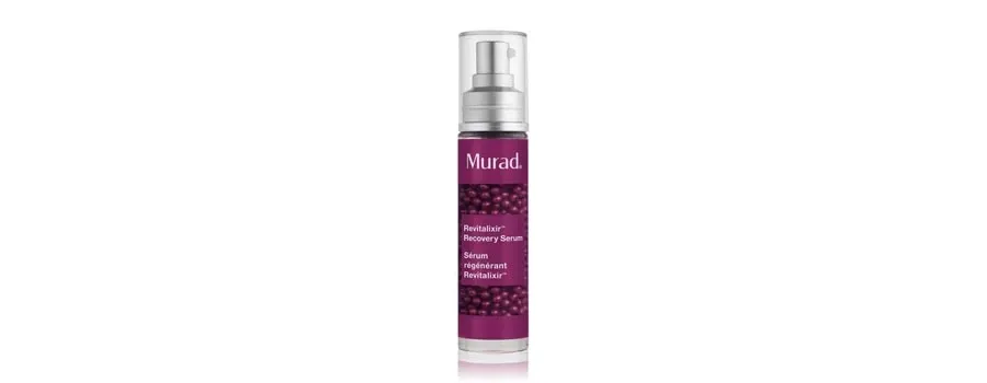 obrazek 1 Murad Hydration Revitalixir Recovery Serum Serum do twarzy 40 ml