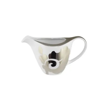 Zdjęcie Piękna kremerka porcelanowa Parisien Night