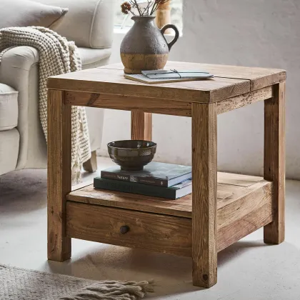 Zdjęcie Stolik pomocniczy Iven