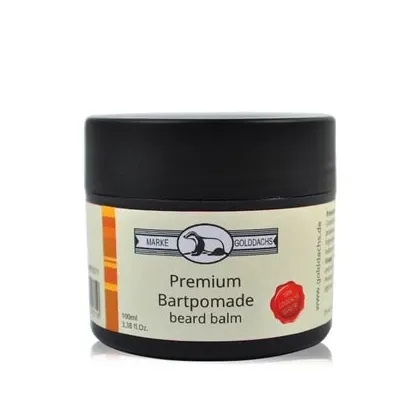 Zdjęcie Golddachs Premium Balsam do brody 100 ml