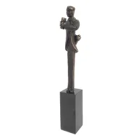 Zdjęcie Fantastyczna figurka