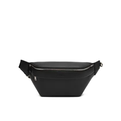 Zdjęcie Calvin Klein Saszetka nerka Micro Pebble Waistbag 38 LV04D3002G Czarny