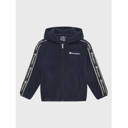 Zdjęcie Champion Bluza 306207 Granatowy Regular Fit