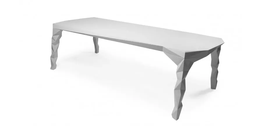 picture 2 Design dining table by JSPR