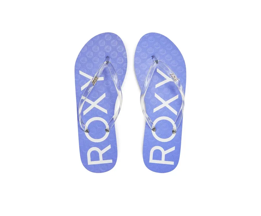 obrazek 1 Roxy Japonki ARJL100915 Przezroczysty