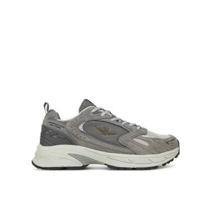 Zdjęcie Aeronautica Militare Sneakersy 251SC301CT3500 Szary