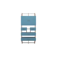 Picture Intriguing and modern wardrobe - Bitangra