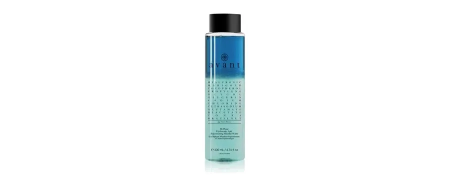 obrazek 1 avant Age Nutri-Revive Bi-Phase Woda do twarzy 200 ml