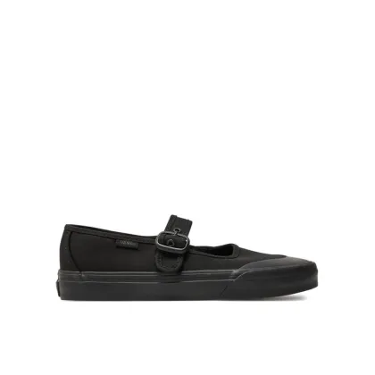 Zdjęcie Vans Trampki Mary Jane VN000CRRBJ41 Czarny