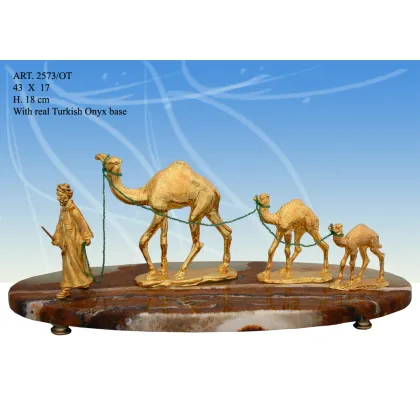 Zdjęcie Wyjątkowa figura na prezent