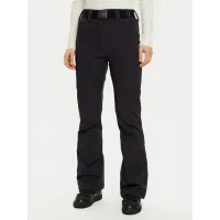 Zdjęcie CMP Spodnie narciarskie 3W05526 Czarny Regular Fit