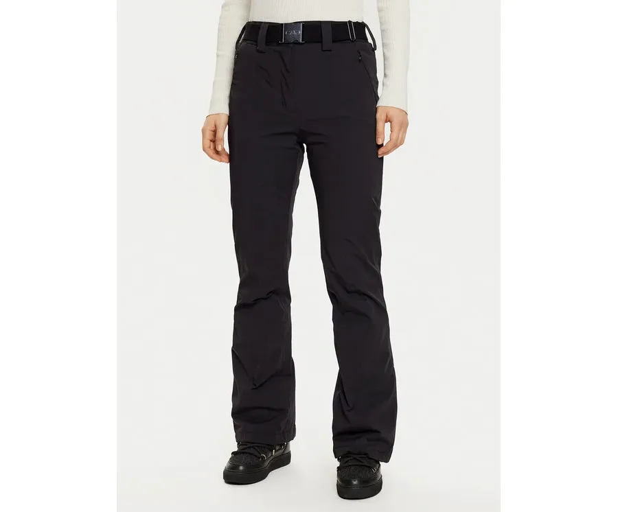obrazek 1 CMP Spodnie narciarskie 3W05526 Czarny Regular Fit
