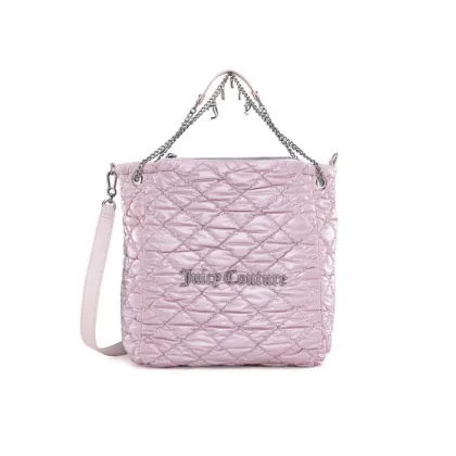 Zdjęcie Juicy Couture Torebka BIJXT8667WRY Różowy