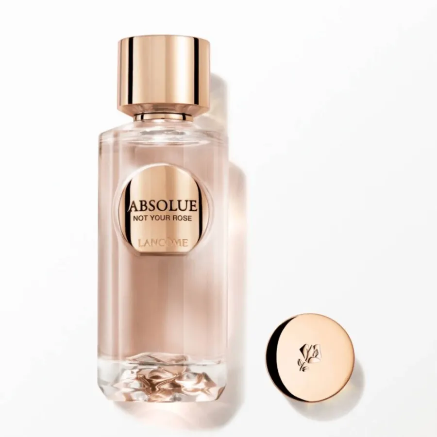 obrazek 1 NOT YOUR ROSE - Woda perfumowana Lancôme