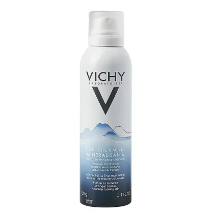 Zdjęcie Vichy Purete Thermale Woda termalna 150 ml