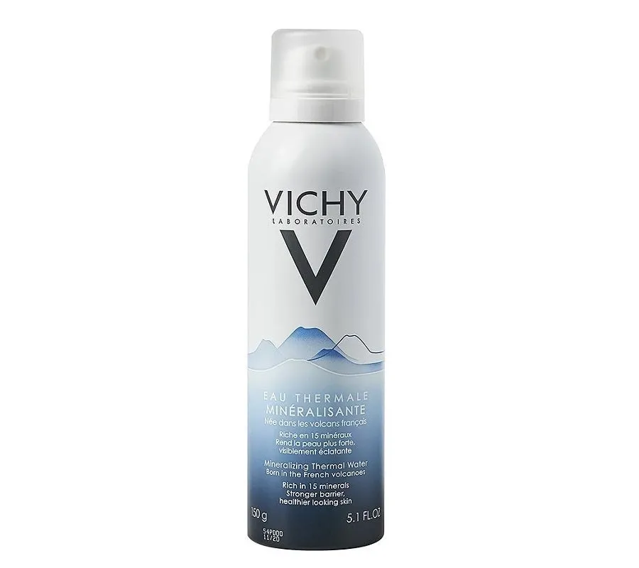 obrazek 1 Vichy Purete Thermale Woda termalna 150 ml
