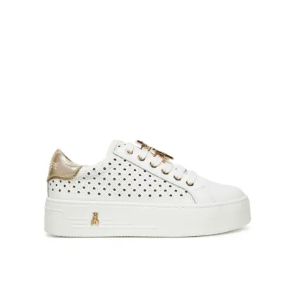 Zdjęcie Pepe Jeans Sneakersy PPJ306 27 Biały