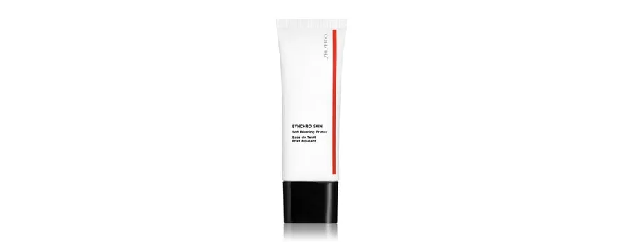 obrazek 1 Shiseido Synchro Skin Soft Blurring Primer 30 ml